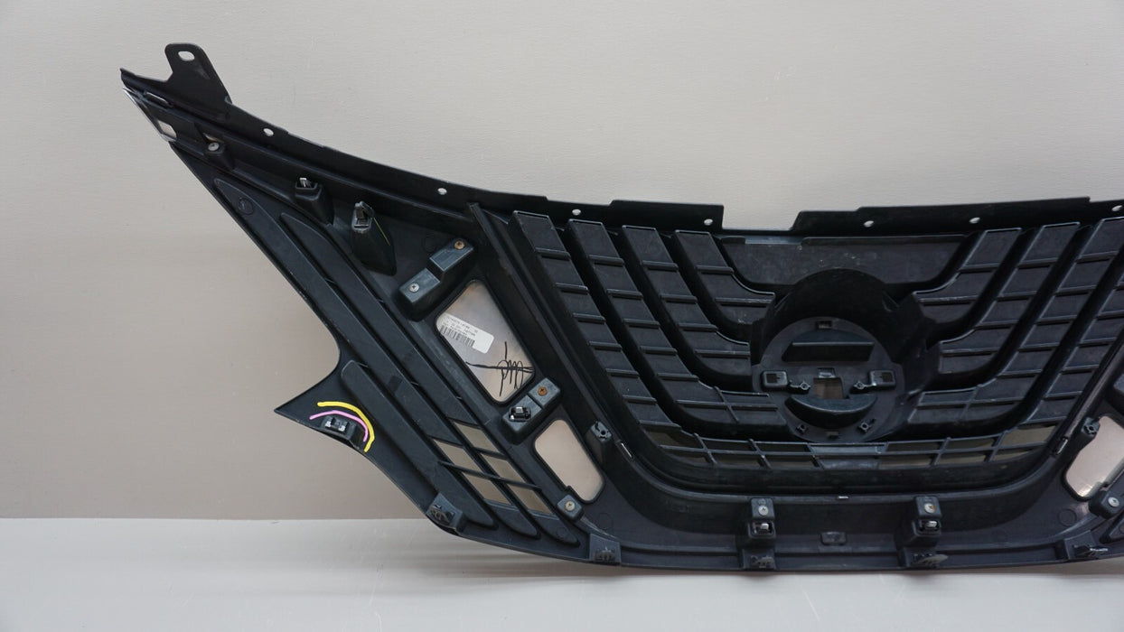2015-2018 NISSAN MURANO FRONT BUMPER GRILLE GRILL OEM 62310 5AA0A 15 16 17 18