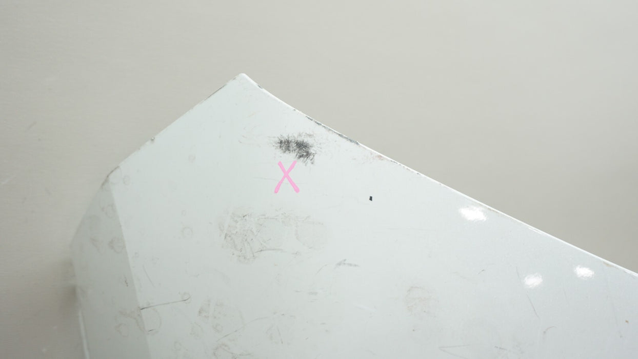 2019-2022 HONDA PILOT FRONT BUMPER COVER PANEL OEM 71101-TG7X-A500