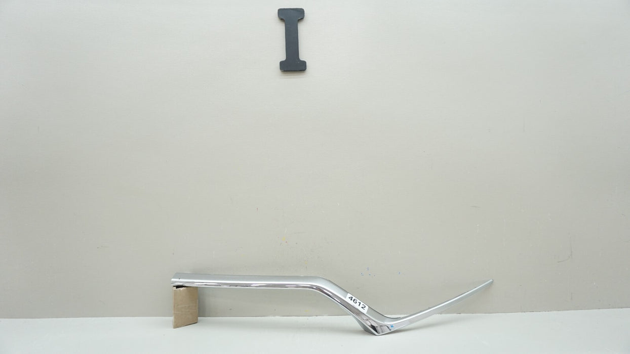 2017-2019 HONDA CR-V FRONT LEFT BUMPER RADIATOR GRILLE MOLDING 71173-TLA-A000 OE