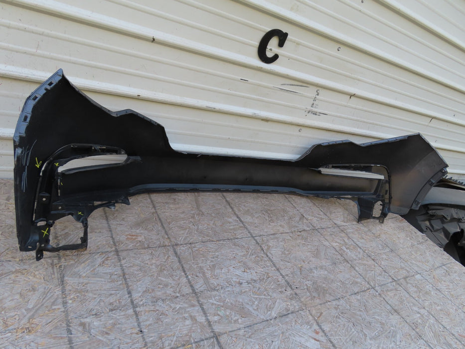 2019-2021 HONDA PILOT 4DR SUV FRONT BUMPER COVER PANEL OEM 71101-TG7X-A500