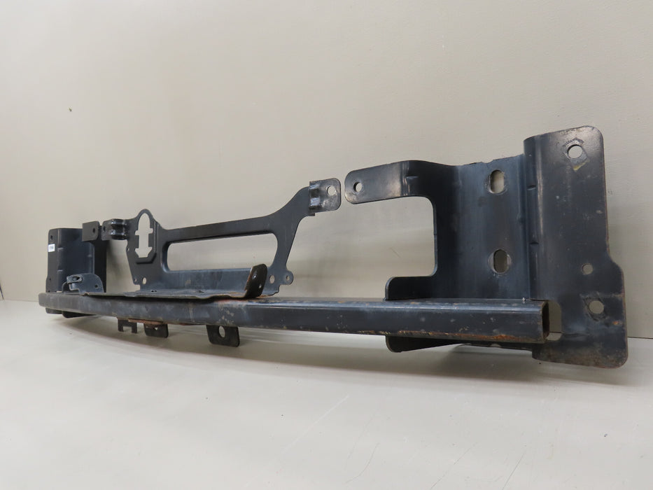 2015-2022 FORD F-150 REAR BUMPER REINFORCEMENT IMPACT W/O TOWING OEM