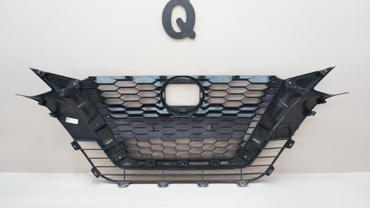 2019-2021 NISSAN ALTIMA FRONT BUMPER RADIATOR GRILLE OEM 623106CA1A