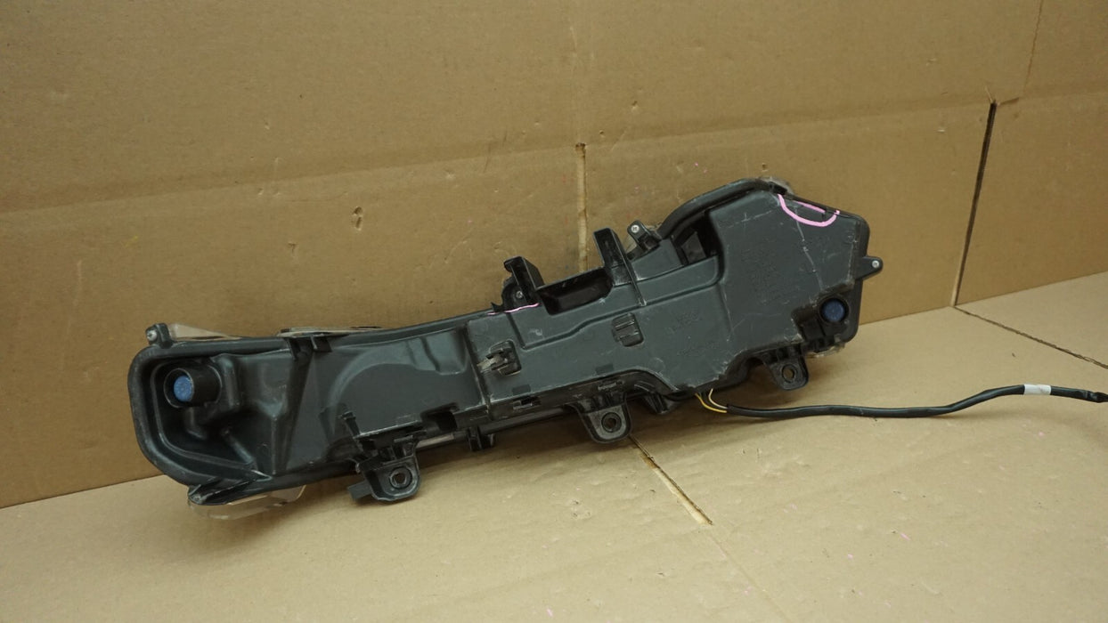 2015-2021 LEXUS NX200T NX300 NX300H FRONT LEFT DRIVER SIDE FOG LIGHT OEM