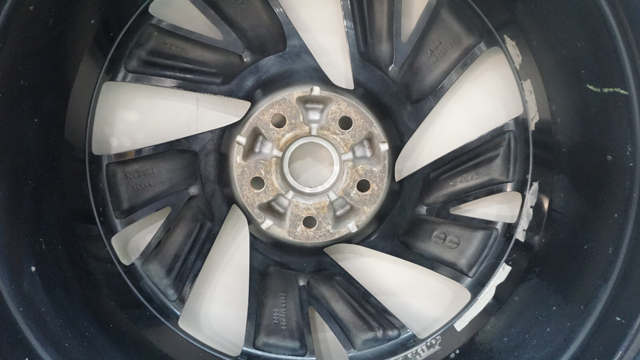 2015-2023 NISSAN MURANO 20 X 7 WHEEL RIM 40300 5AA3A OEM