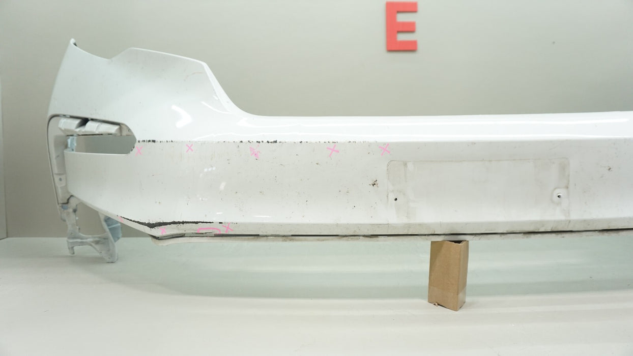 2019-2022 HONDA PILOT FRONT BUMPER COVER PANEL OEM 71101-TG7X-A500