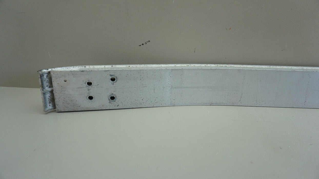 2015-2021 LEXUS NX200T NX300 NX300H REAR BUMPER REINFORCEMENT IMPACT BAR OEM