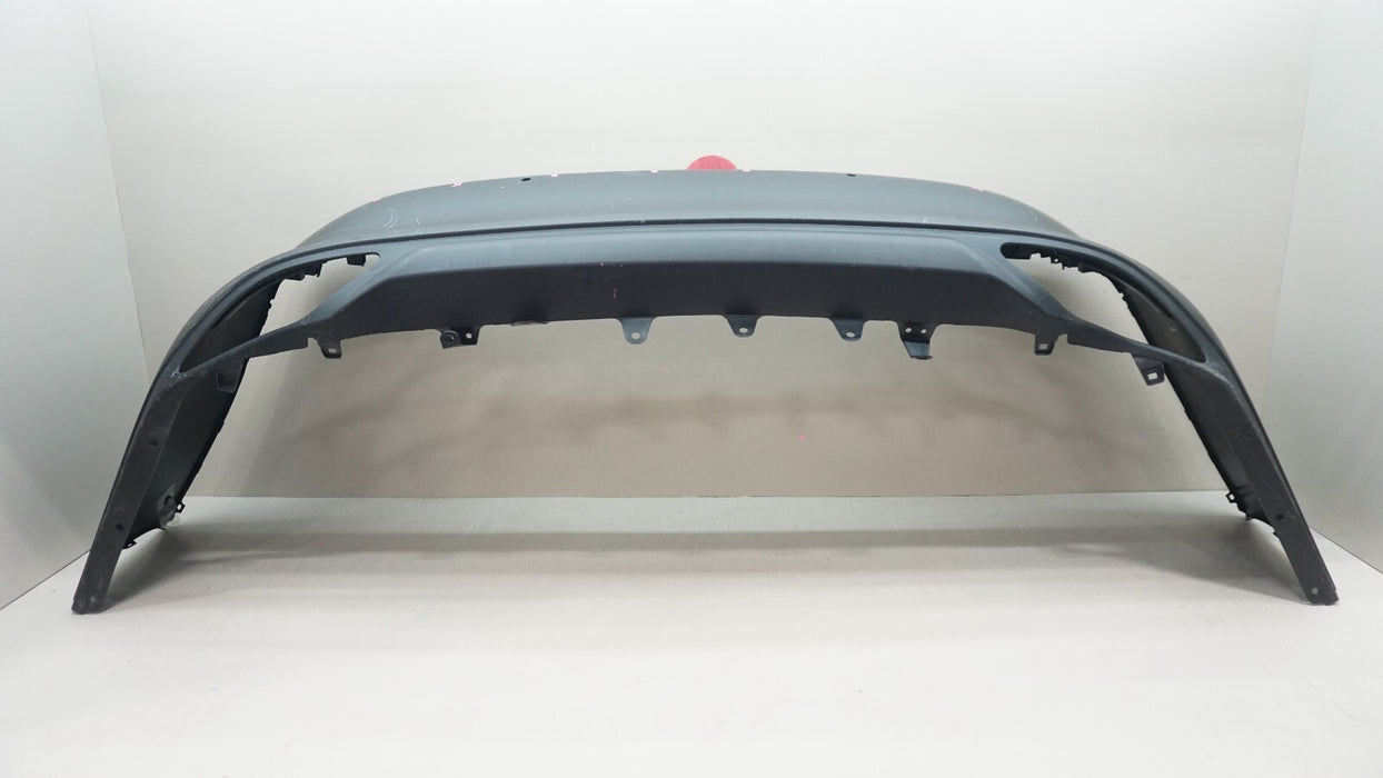 2019-2021 LEXUS ES350 REAR BUMPER COVER 5215933968 CAPA AFTERMARKET 19 20 21