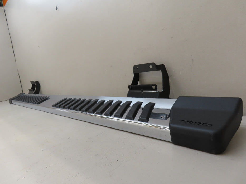 2015-2025 FORD F150 F-150 6" LEFT DRIVER SIDE RUNNING BOARD OEM