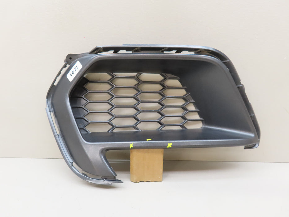 2021-2023 FORD MUSTANG FRONT LEFT DRIVER SIDE FOG LIGHT COVER OEM
