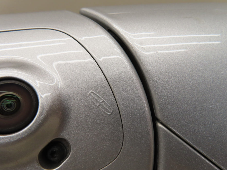 2016 - 2018 LINCOLN MKX LEFT SIDE DOOR VIEW MIRROR W/ BLIND SPOT ALERT & CAMERA