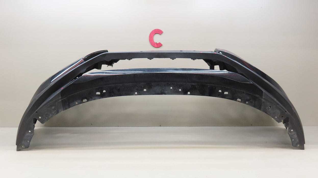 2019-2021 NISSAN MURANO FRONT BUMPER COVER OEM 62022-9UF0H