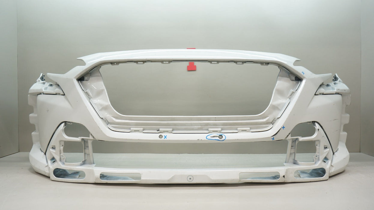 2023-2024 SUBARU OUTBACK FRONT BUMPER COVER PANEL OEM 57704AN02A