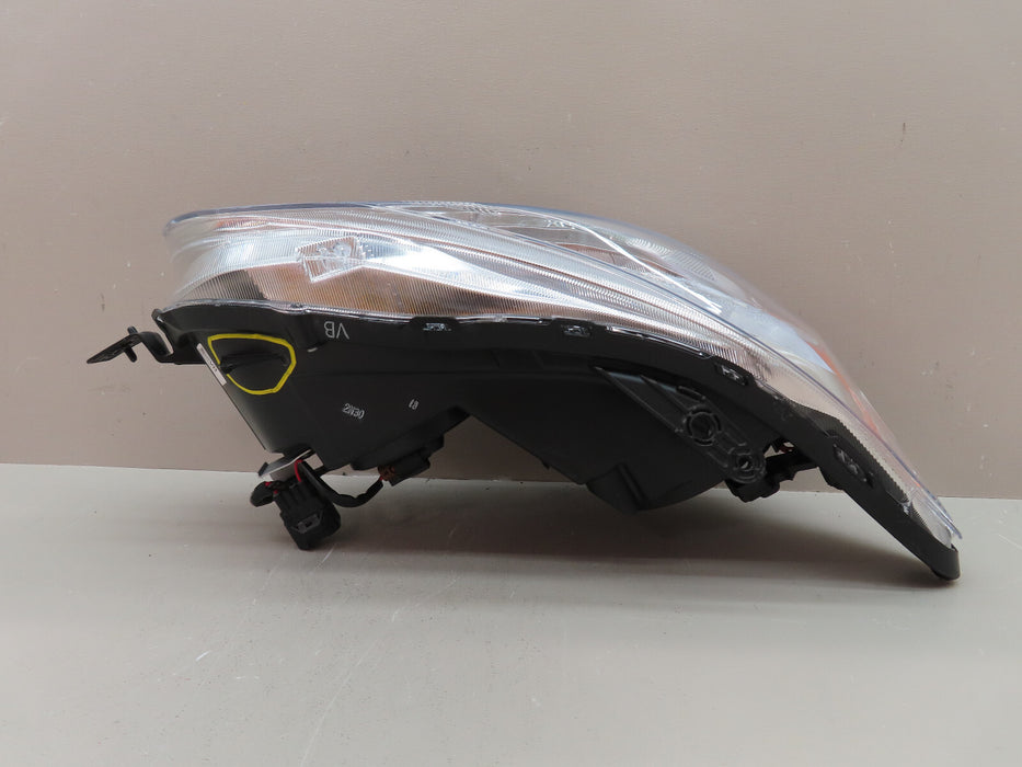 2015-2020 SUBARU WRX FRONT RIGHT PASSENGER HEADLIGHT HALOGEN OEM 84001-VA021