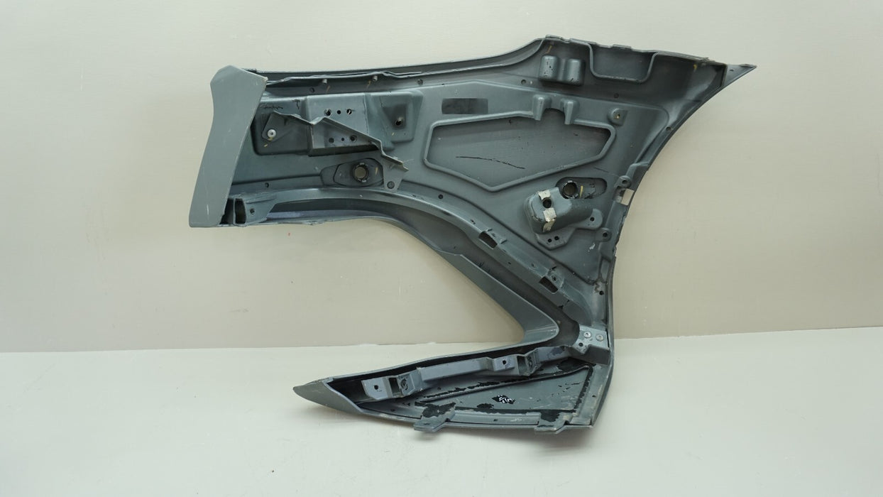 2019-2021 ASTON MARTIN SUPERLEGGERA REAR LEFT BUMPER CORNER CAP OEM 19 20 21