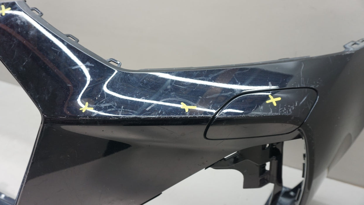 2019-2022 AUDI RS6 FRONT BUMPER COVER OEM 4K8807437J