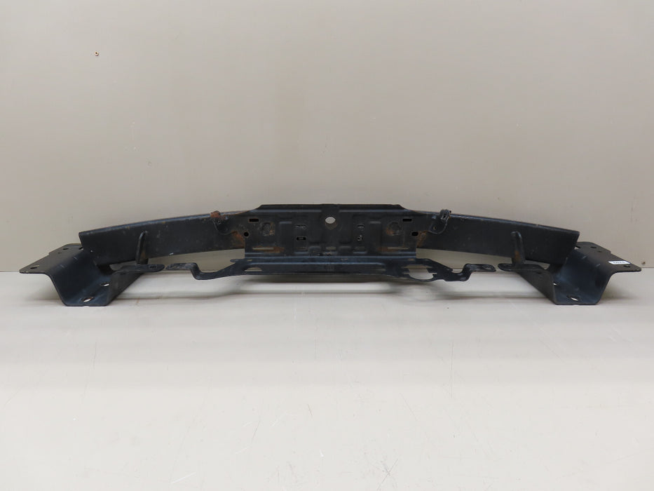 2015-2022 FORD F-150 REAR BUMPER REINFORCEMENT IMPACT W/O TOWING OEM