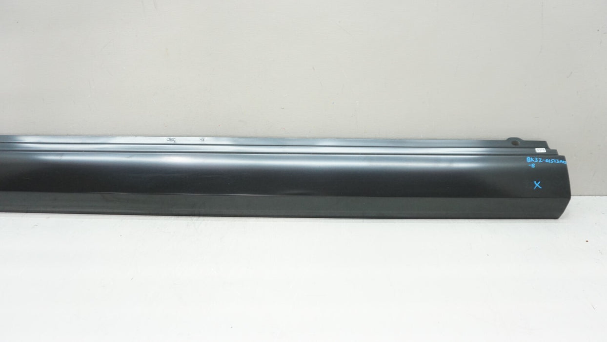 2015-2023 FORD TRANSIT QUARTER PANEL RIGHT ROOF EXTENSION OEM BK3Z-61513A12-B