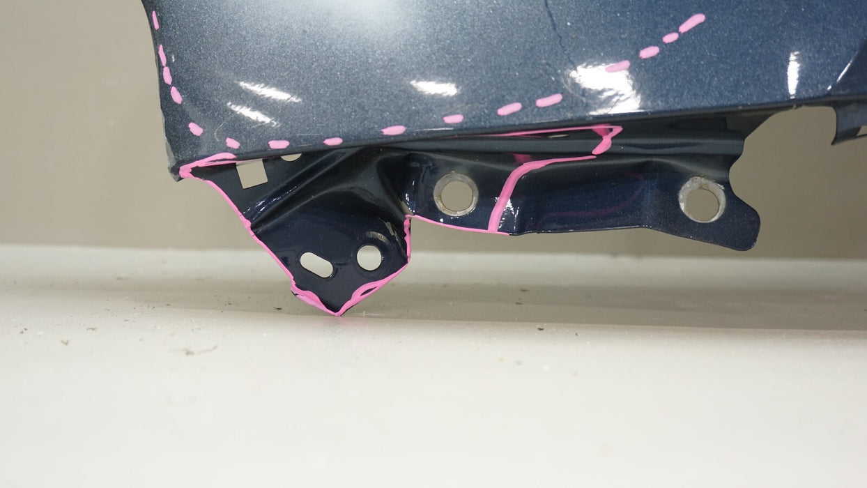 2019-2023 CHEVROLET SILVERADO 1500 FRONT LH LEFT DRIVER SIDE FENDER OEM