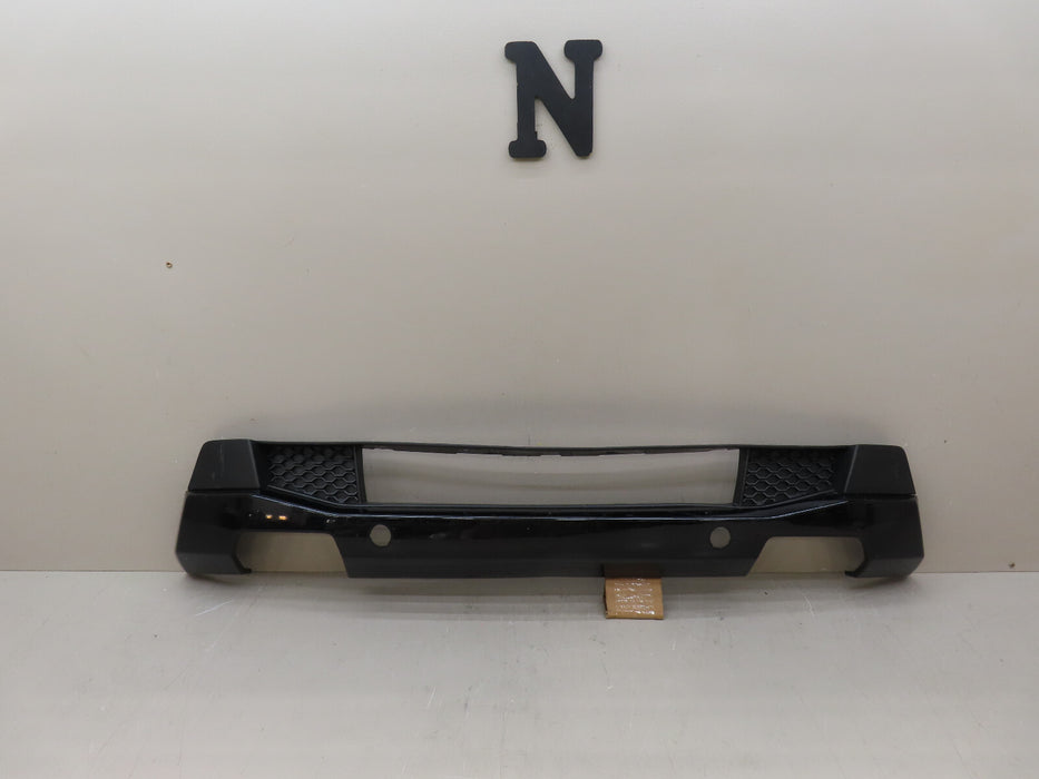 2019-2023 FORD RANGER FRONT LOWER BUMPER COVER OEM