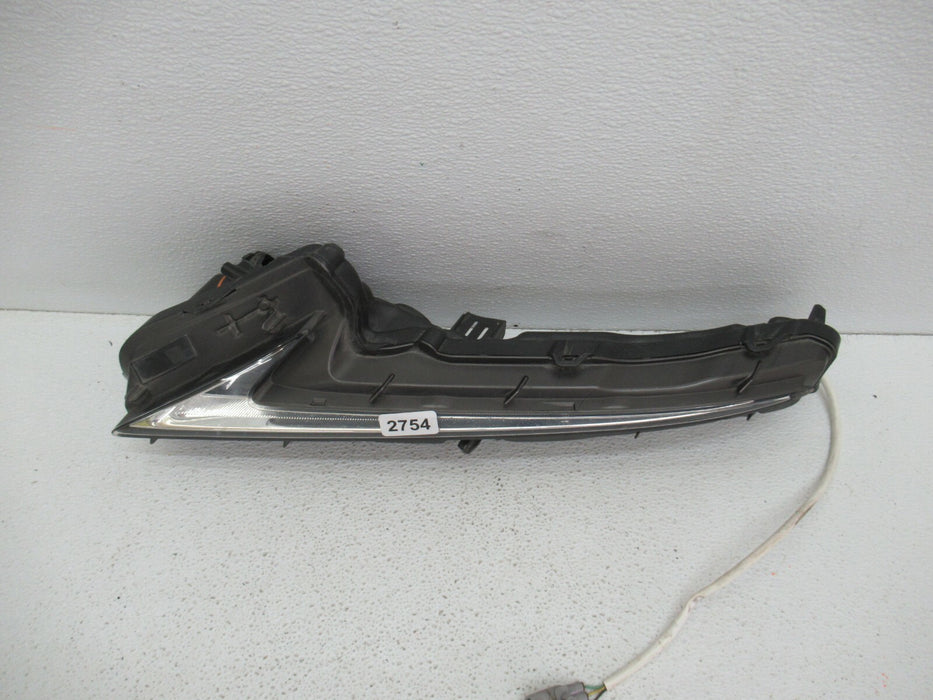 2015-2020 LEXUS NX200T NX300 LEFT DRIVER SIDE LED DAYTIME RUNNING LIGHT LAMP OEM