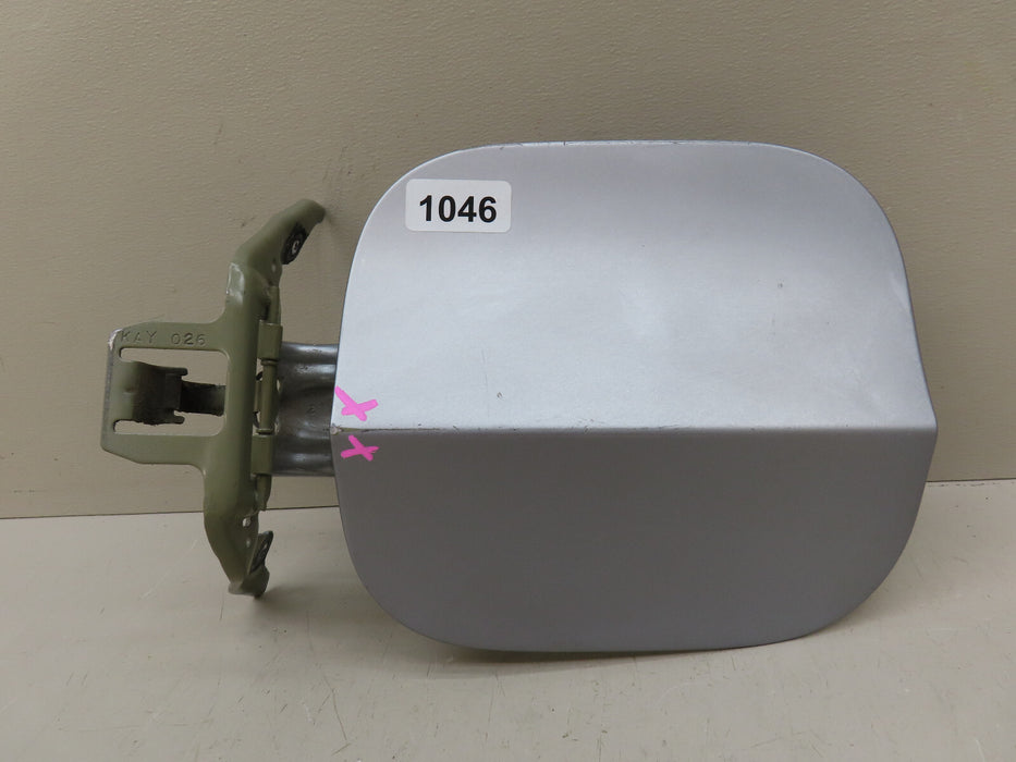 20181-2022 HONDA ACCORD FUEL TANK DOOR LID OEM