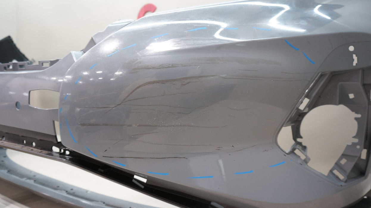 2019-2021 NISSAN MURANO FRONT BUMPER COVER PANEL OEM 62022 9UF0H