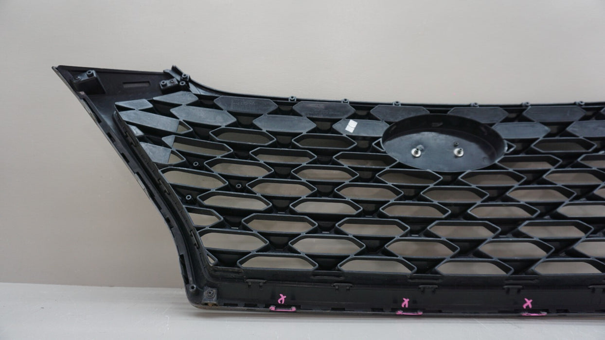 2019-2021 HYUNDAI TUCSON FRONT MAIN GRILLE 86351-D3500 OEM 19 20 21