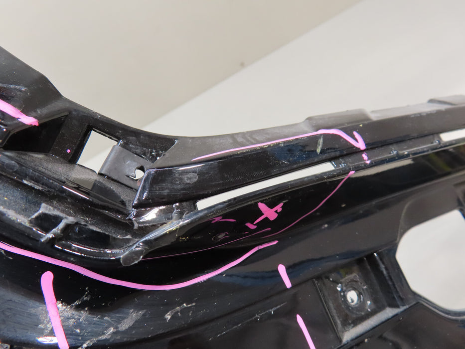 2019-2022 LAMBORGHINI URUS FRONT LOWER BUMPER COVER OEM