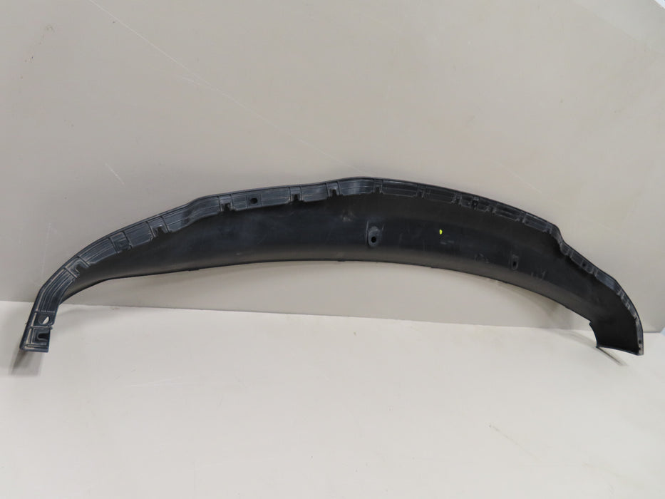 2019-2022 DODGE RAM 1500 FRONT LOWER DEFLECTOR 68429261AA