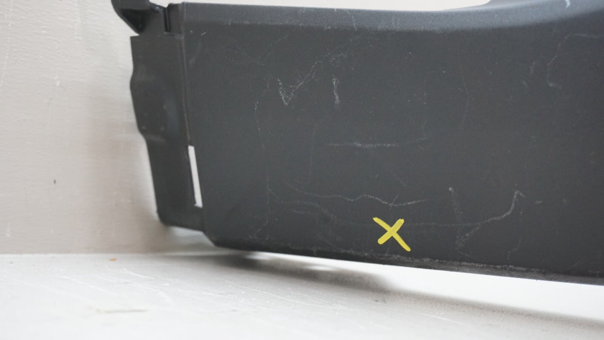 2015-2024 NISSAN MURANO REAR LOWER BUMPER VALANCE COVER 850B2 9U30H OEM