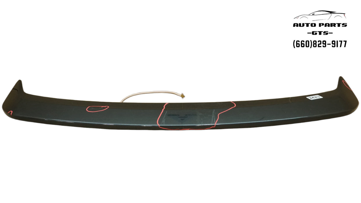 2016-2018 NISSAN ALTIMA REAR SPOILER OEM 96030-9HS0D 16 17 18