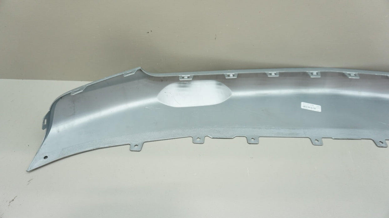 2019-2022 CHEVROLET BLAZER FRONT LOWER BUMPER COVER SKID PLATE OEM 42496872