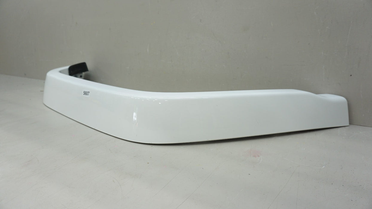 2019-2022 MERCEDES G63 AMG W463 REAR LEFT SIDE FENDER FLARE OEM A4638800701