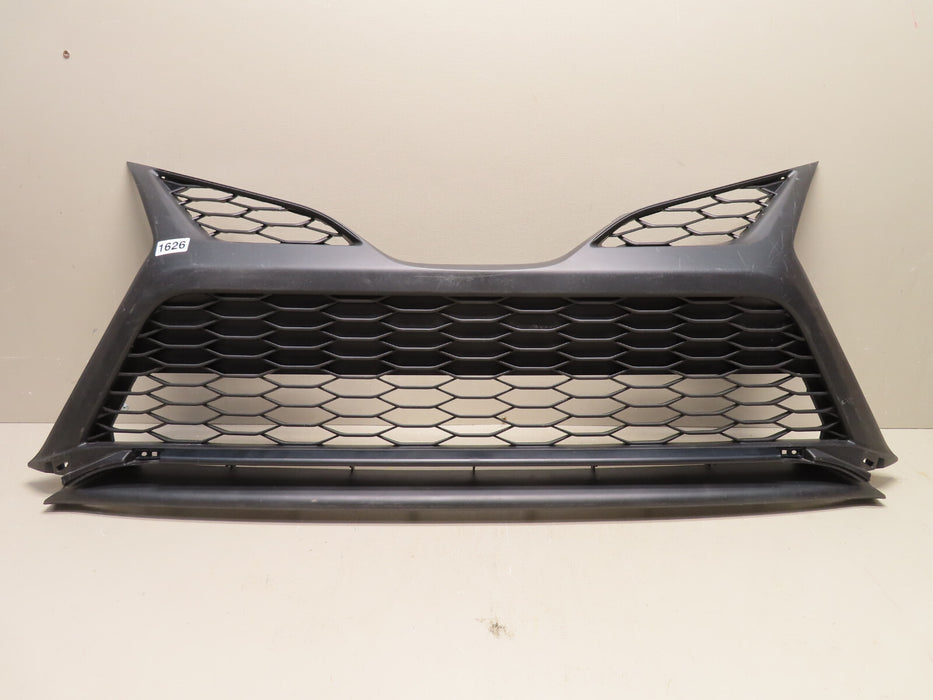 2021-2022 TOYOTA CAMRY SE XSE FRONT BUMPER GRILL GRILLE OEM