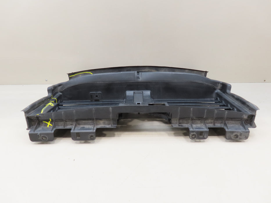 2019-2021 FORD EDGE ENGINE COOLANT RADIATOR AIR DUCT GRILLE AIR SHUTTER OEM