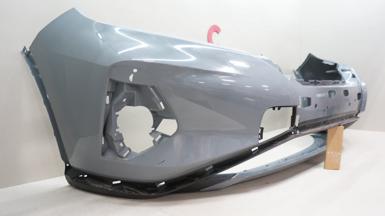 2019-2021 NISSAN MURANO FRONT BUMPER COVER PANEL OEM 62022 9UF0H