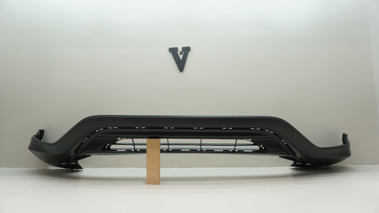 2015-2016 HONDA CRV FRONT LOWER BUMPER COVER VALANCE PANEL OEM 71102T1WA000