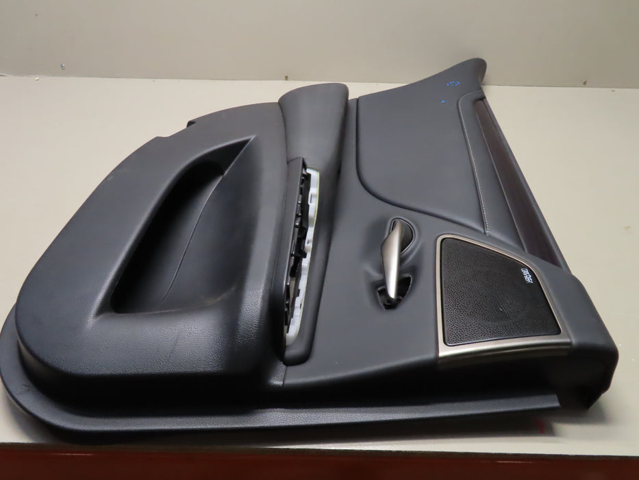 2019-2021 Lexus ES350 ES300h Rear Left Door Panel Assembly 67640-06N90-41 OEM