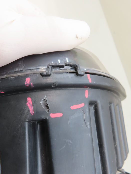 2015-2023 DODGE CHALLENGER FRONT LEFT DRIVER SIDE HEADLIGHT HID XENON OEM