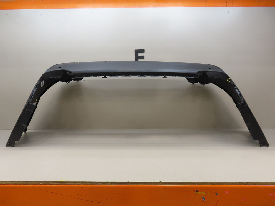 2019-2021 TOYOTA AVALON REAR BUMPER COVER AFTERMARKET CAPA