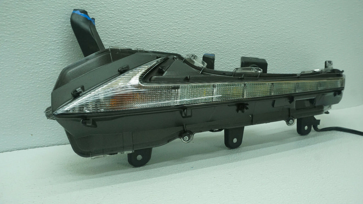 2015-2019 LEXUS NX200T NX300 LEFT DAY TIME RUNNING LIGHT DRIVER SIDE DRL OEM
