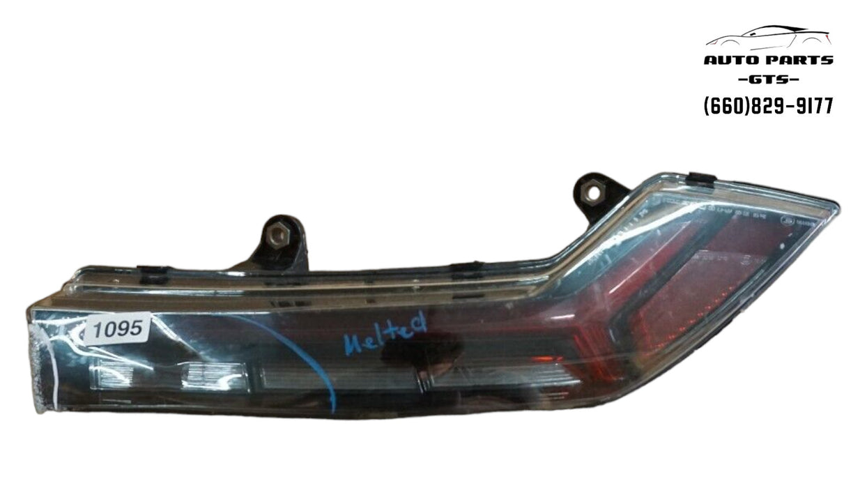 2015-2019 LAMBORGHINI HURACAN LP610-4 REAR LEFT DRIVER TAIL LIGHT LED LAMP OEM
