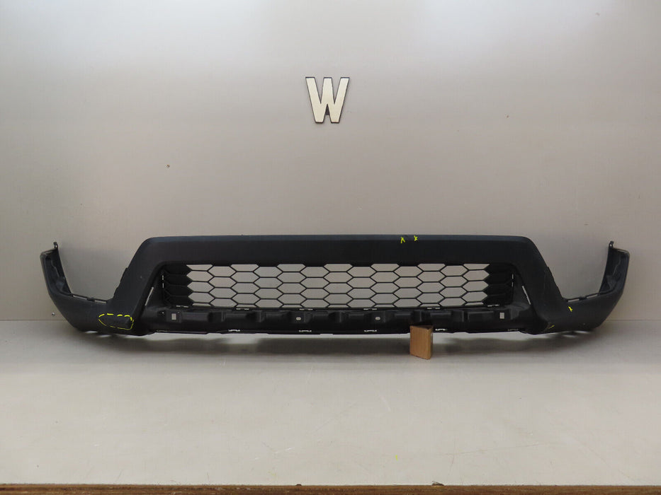 2017 2018 2019 HONDA CRV CR-V FRONT LOWER BUMPER COVER VALANCE OEM