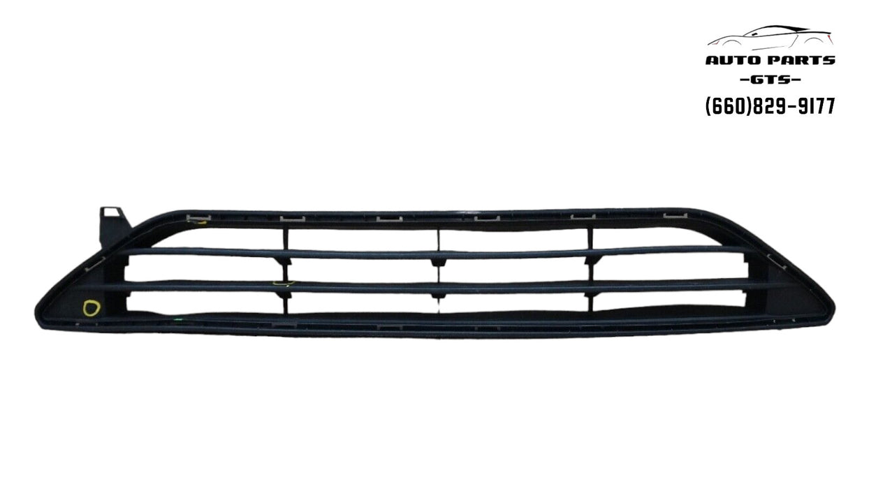 2017-2021 NISSAN X-TRAIL FRONT LOWER GRILLE OEM 62254-6FR0A