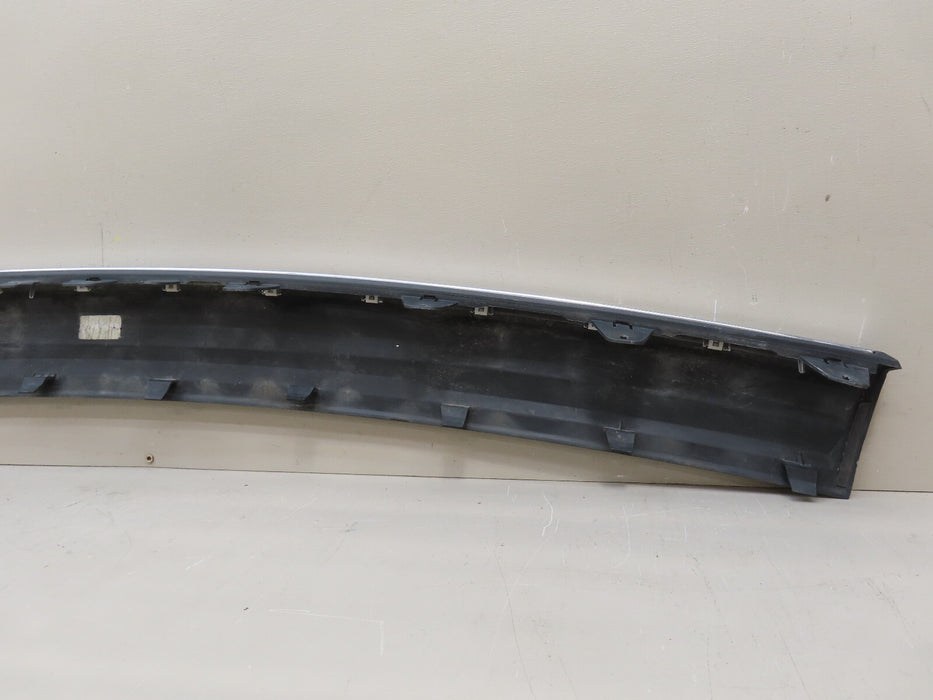 2015-2020 GMC/ CHEVROLET/ CADILLAC REAR BUMPER STEP PAD COVER OEM