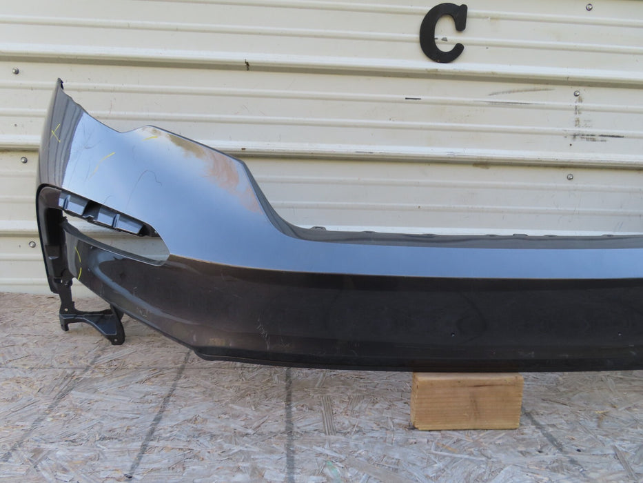 2019-2021 HONDA PILOT 4DR SUV FRONT BUMPER COVER PANEL OEM 71101-TG7X-A500