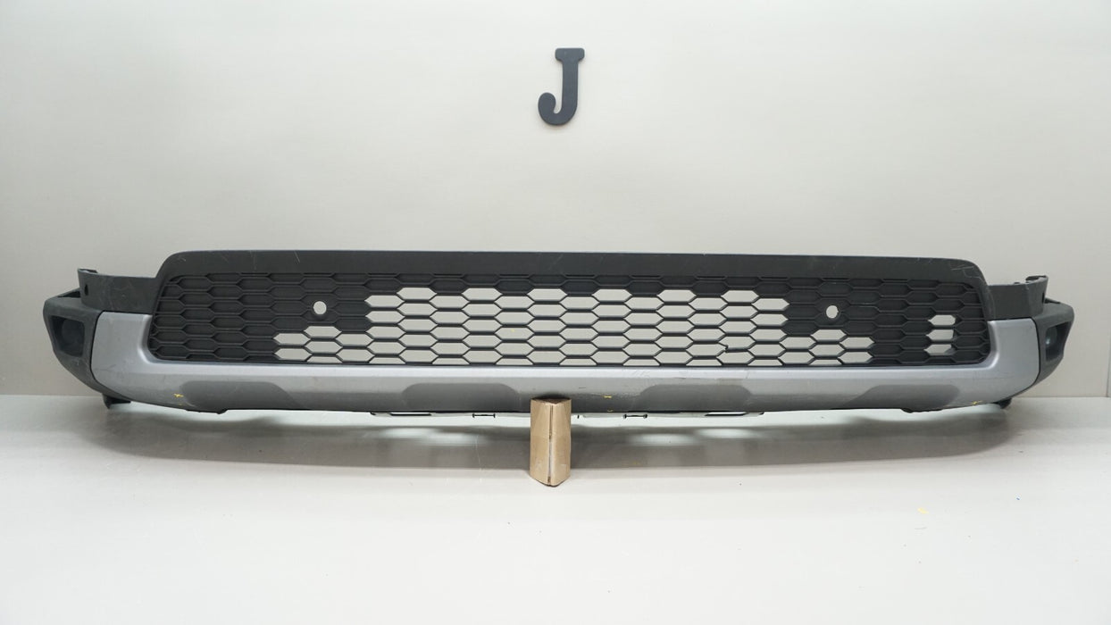 2023-2024 HONDA PILOT FRONT LOWER BUMPER COVER VALANCE GRILLE OEM 71110T90A