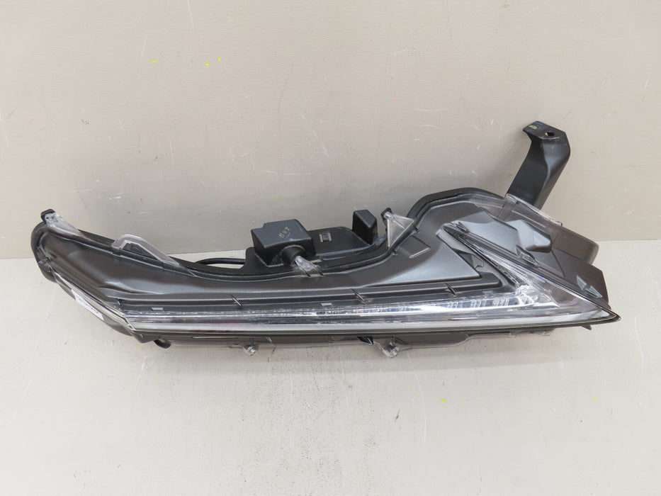 2015-2020 LEXUS NX200T NX300H FRONT RIGHT PASSENGER DAYTIME LIGHT LED OEM