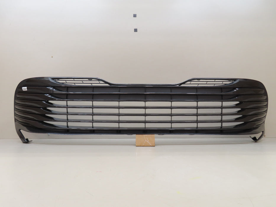 2018-2020 TOYOTA CAMRY FRONT LOWER BUMPER COVER CAPA AFTERMARKET