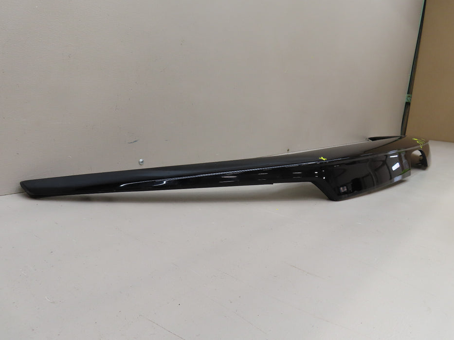 2019-2022 HONDA PILOT FRONT UPPER RADIATOR GRILLE GRILL OEM 71150TG7 A600